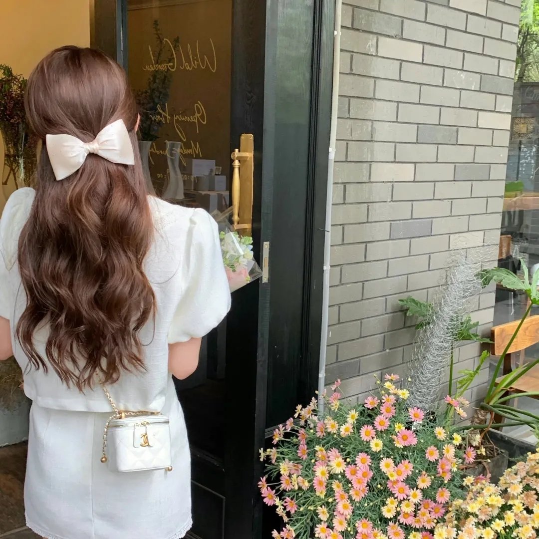 白月光拯救计划