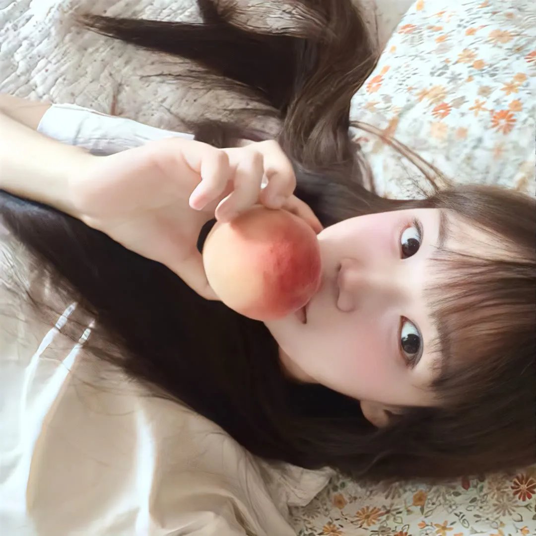 别对我的女人出手