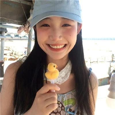 山海情