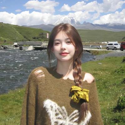 与雪女同行吃蟹